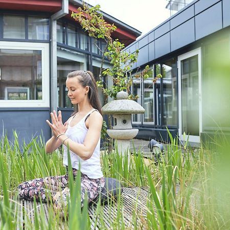 Dorint Strandresort & Spa Ostseebad Wustrow Wustrow  Eksteriør bilde