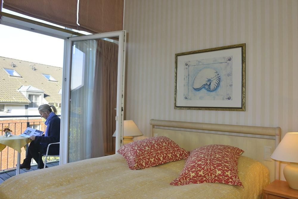 Dorint Strandresort & Spa Ostseebad Wustrow Wustrow  Eksteriør bilde