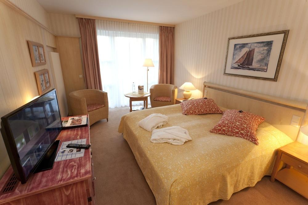 Dorint Strandresort & Spa Ostseebad Wustrow Wustrow  Eksteriør bilde