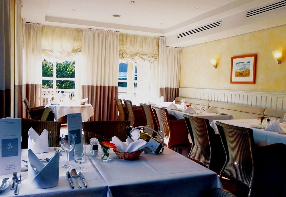 Dorint Strandresort & Spa Ostseebad Wustrow Wustrow  Eksteriør bilde