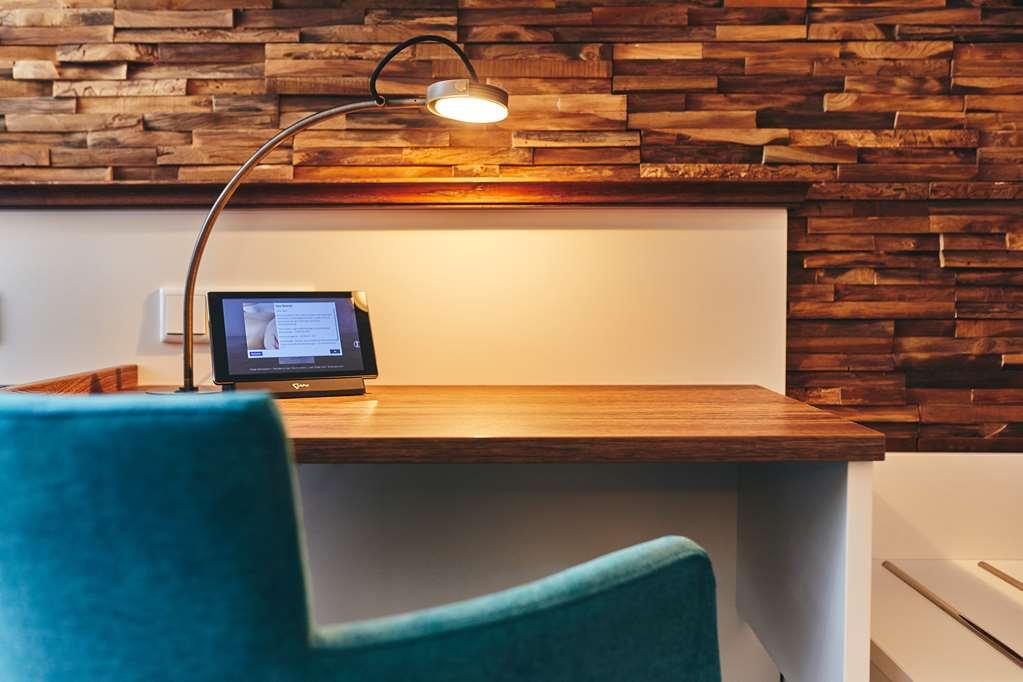 Dorint Strandresort & Spa Ostseebad Wustrow Wustrow  Rom bilde