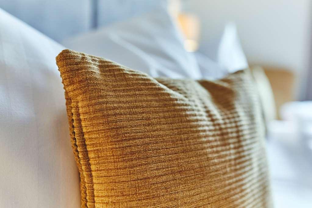 Dorint Strandresort & Spa Ostseebad Wustrow Wustrow  Rom bilde