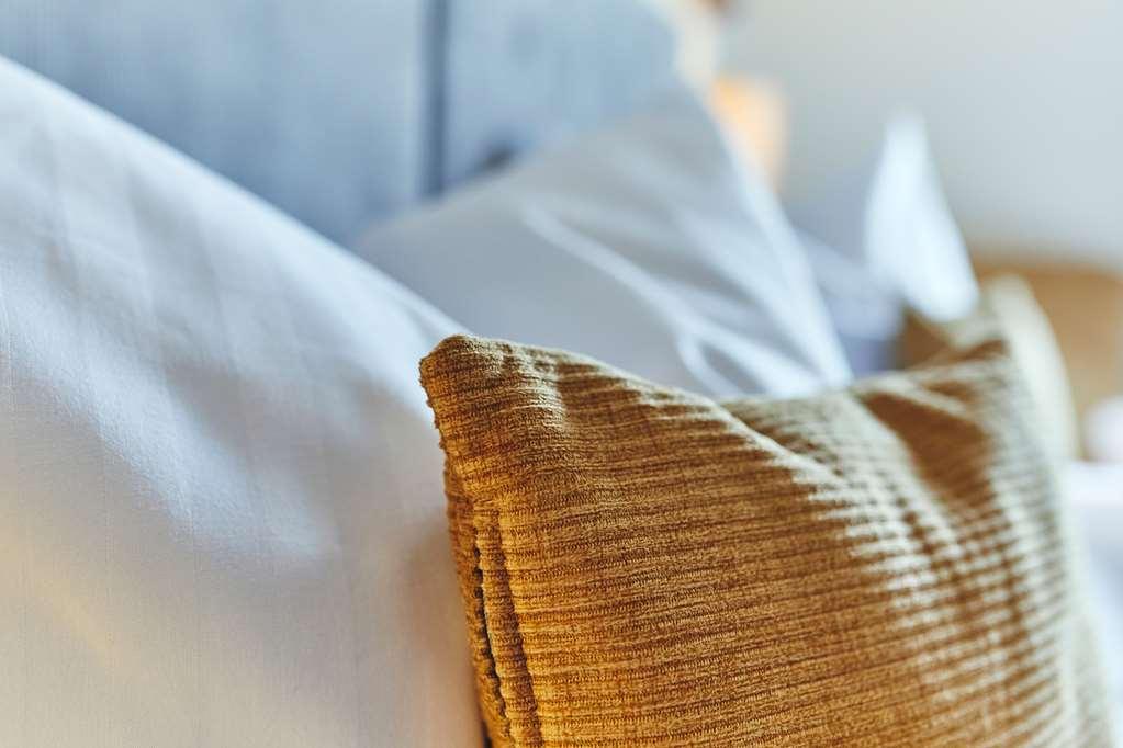 Dorint Strandresort & Spa Ostseebad Wustrow Wustrow  Rom bilde