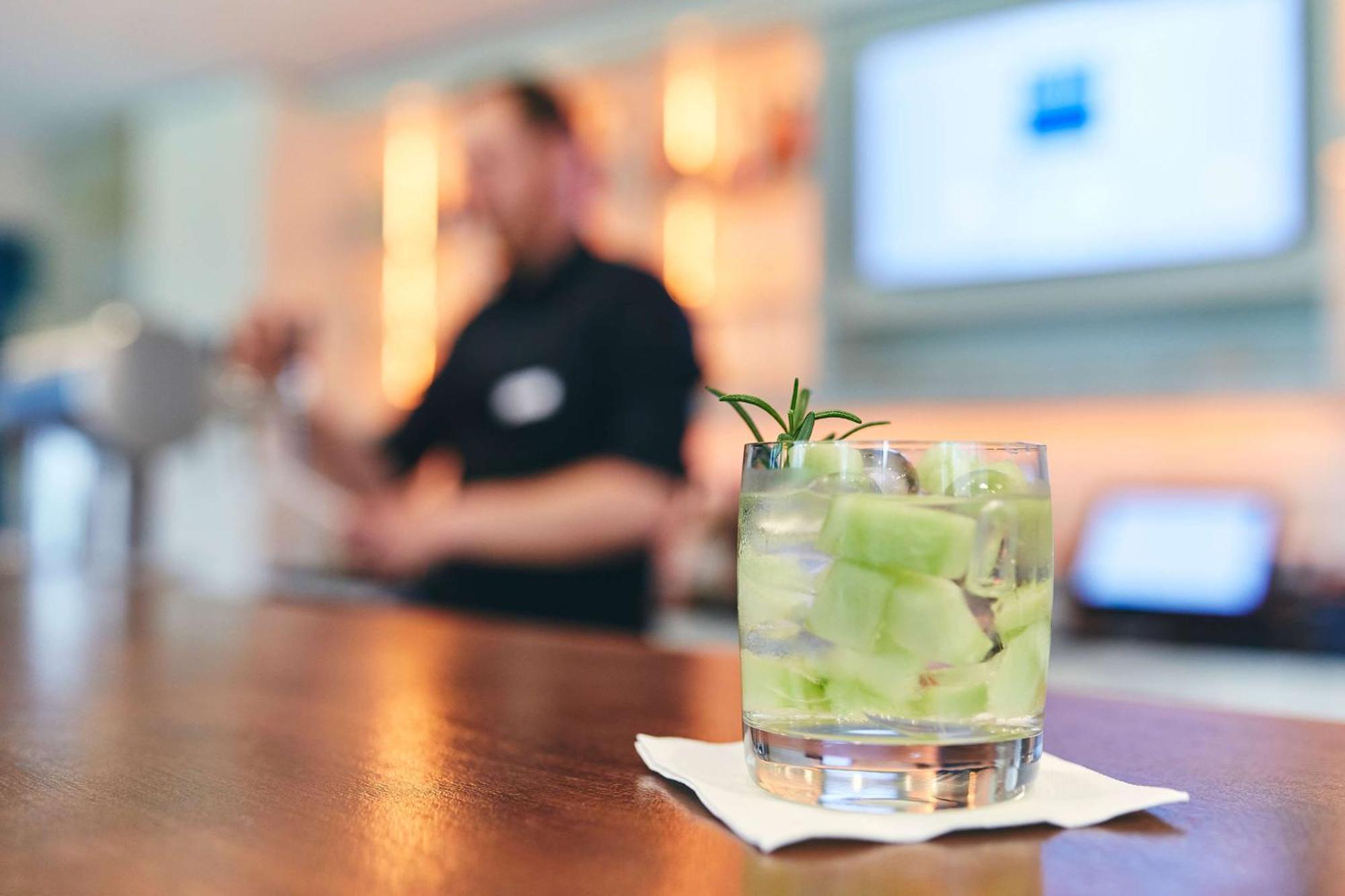 Dorint Strandresort & Spa Ostseebad Wustrow Wustrow  Eksteriør bilde