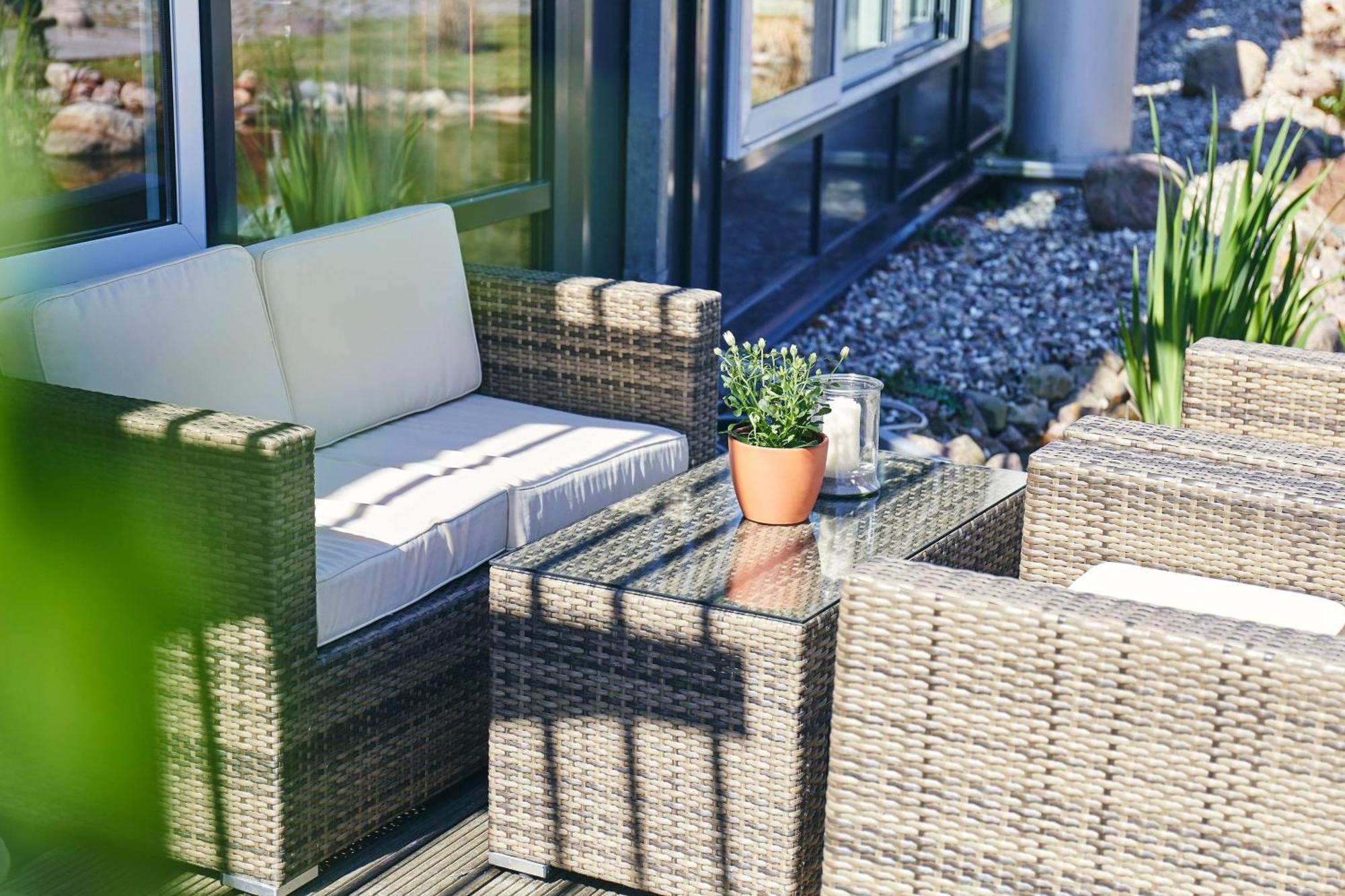 Dorint Strandresort & Spa Ostseebad Wustrow Wustrow  Eksteriør bilde