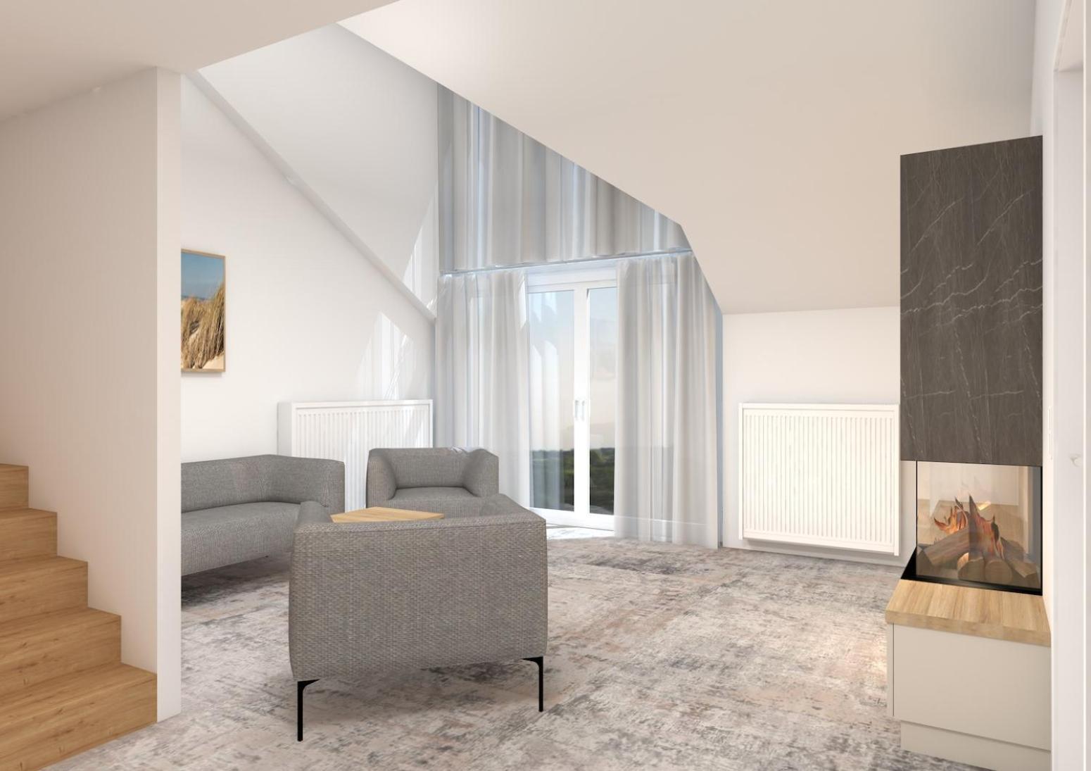 Dorint Strandresort & Spa Ostseebad Wustrow Wustrow  Eksteriør bilde
