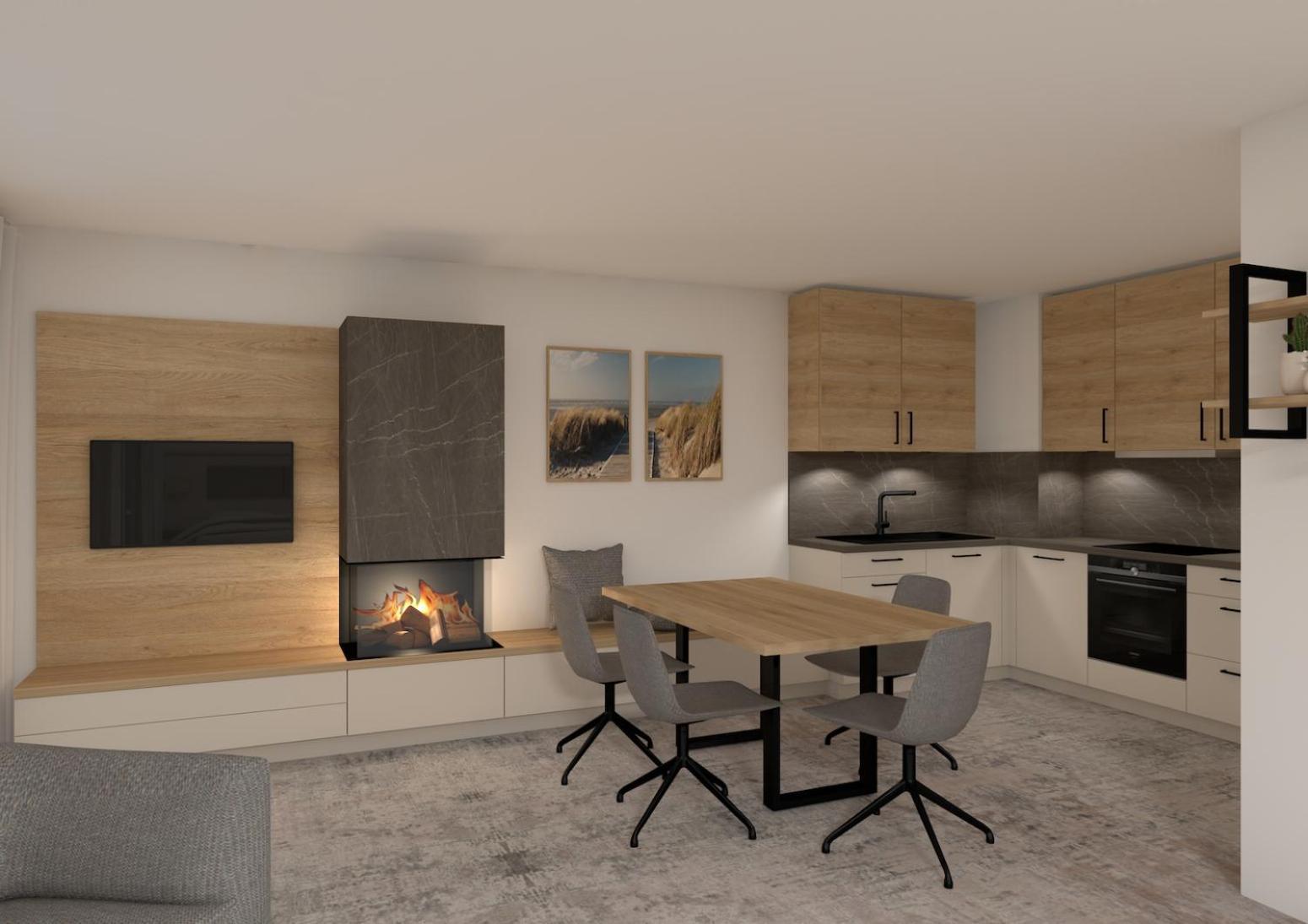Dorint Strandresort & Spa Ostseebad Wustrow Wustrow  Eksteriør bilde