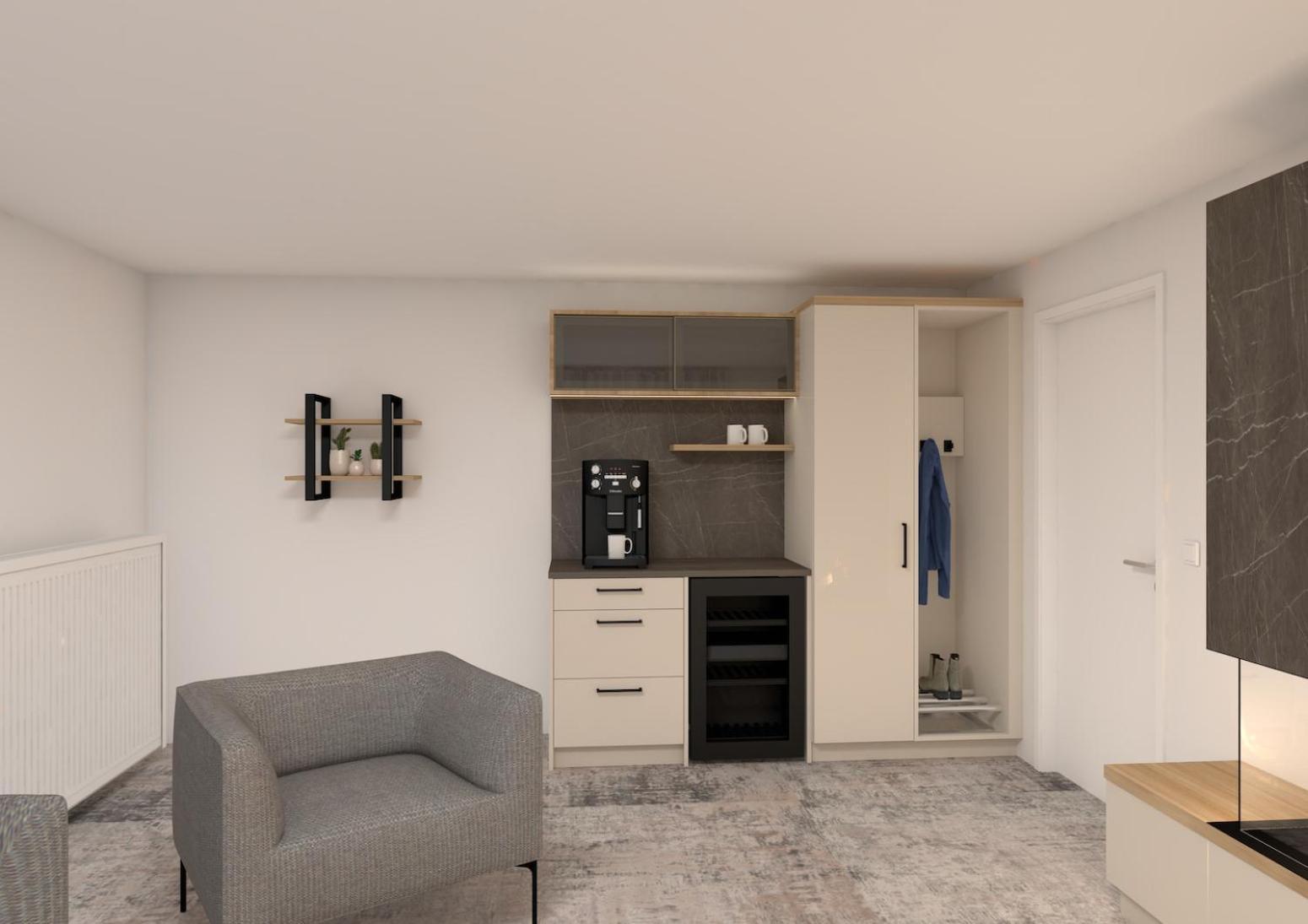Dorint Strandresort & Spa Ostseebad Wustrow Wustrow  Eksteriør bilde